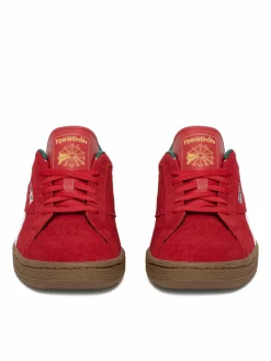 Sneakers EO-CLUB C GROUNDS UK 100244996 Rosso