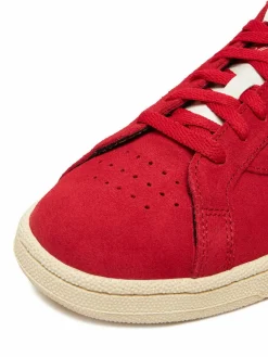 Sneakers EO-CLUB C GROUNDS UK 100228139 Rosso