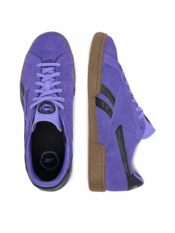 Sneakers EO-CLUB C GROUNDS UK 100228140 Viola