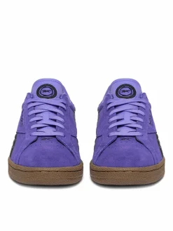Sneakers EO-CLUB C GROUNDS UK 100228140 Viola