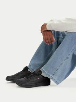 Sneakers EO-CLUB C 85 100000153 Nero