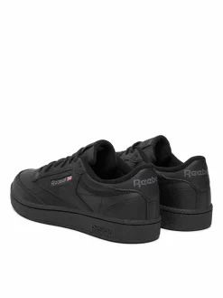Sneakers EO-CLUB C 85 100000153 Nero