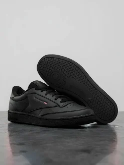 Sneakers EO-CLUB C 85 100000153 Nero