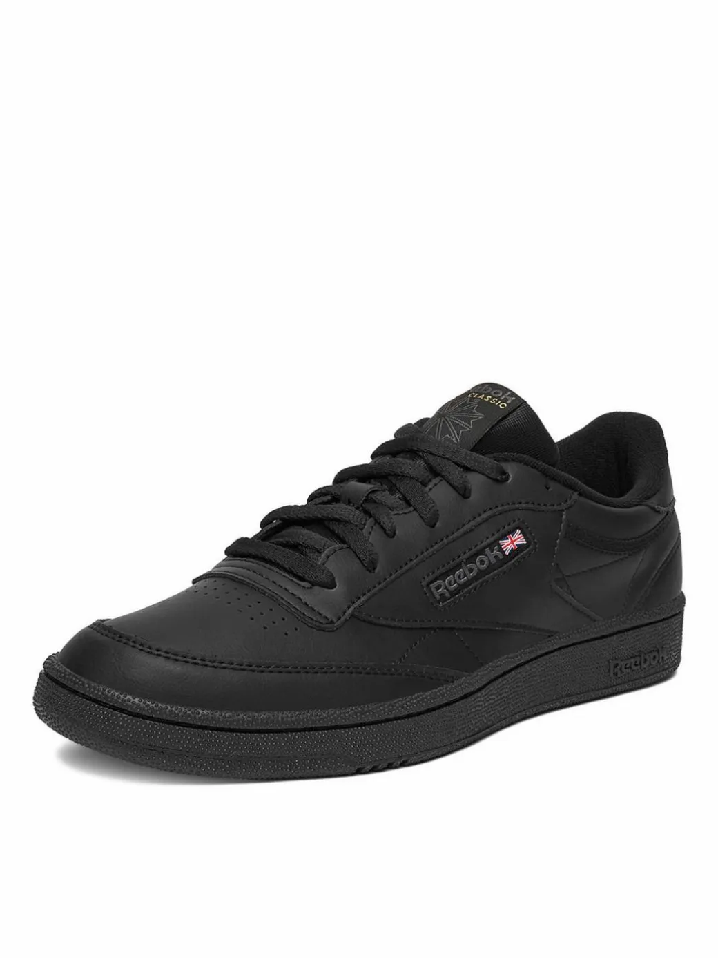 Sneakers EO-CLUB C 85 100000153 Nero