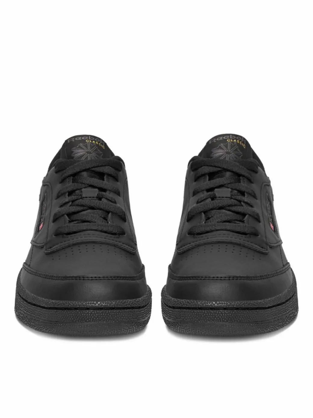 Sneakers EO-CLUB C 85 100000153 Nero