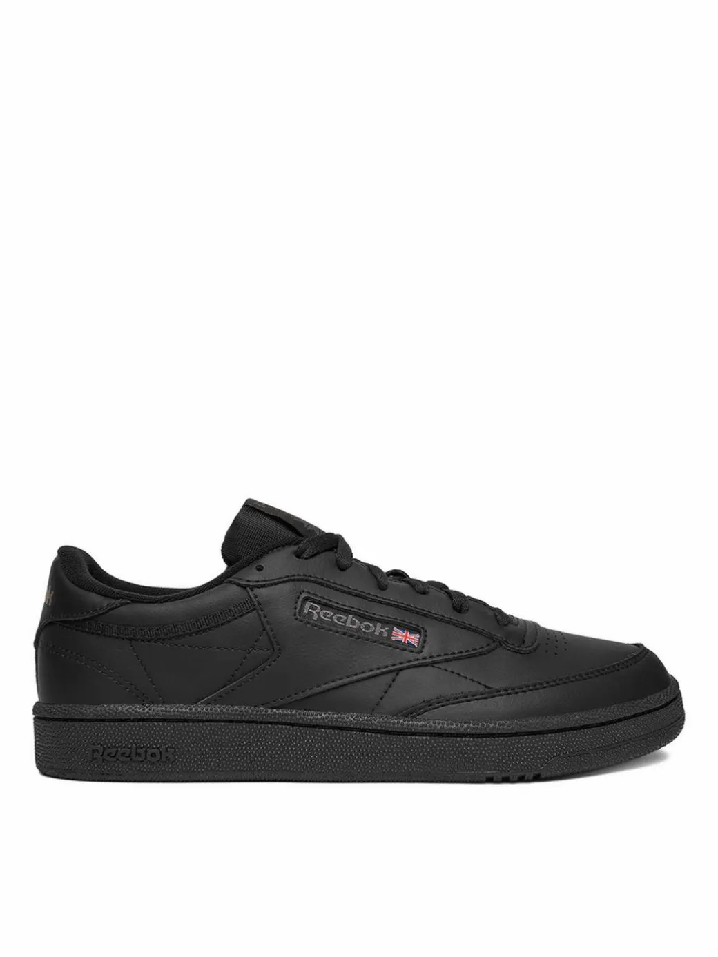 Sneakers EO-CLUB C 85 100000153 Nero