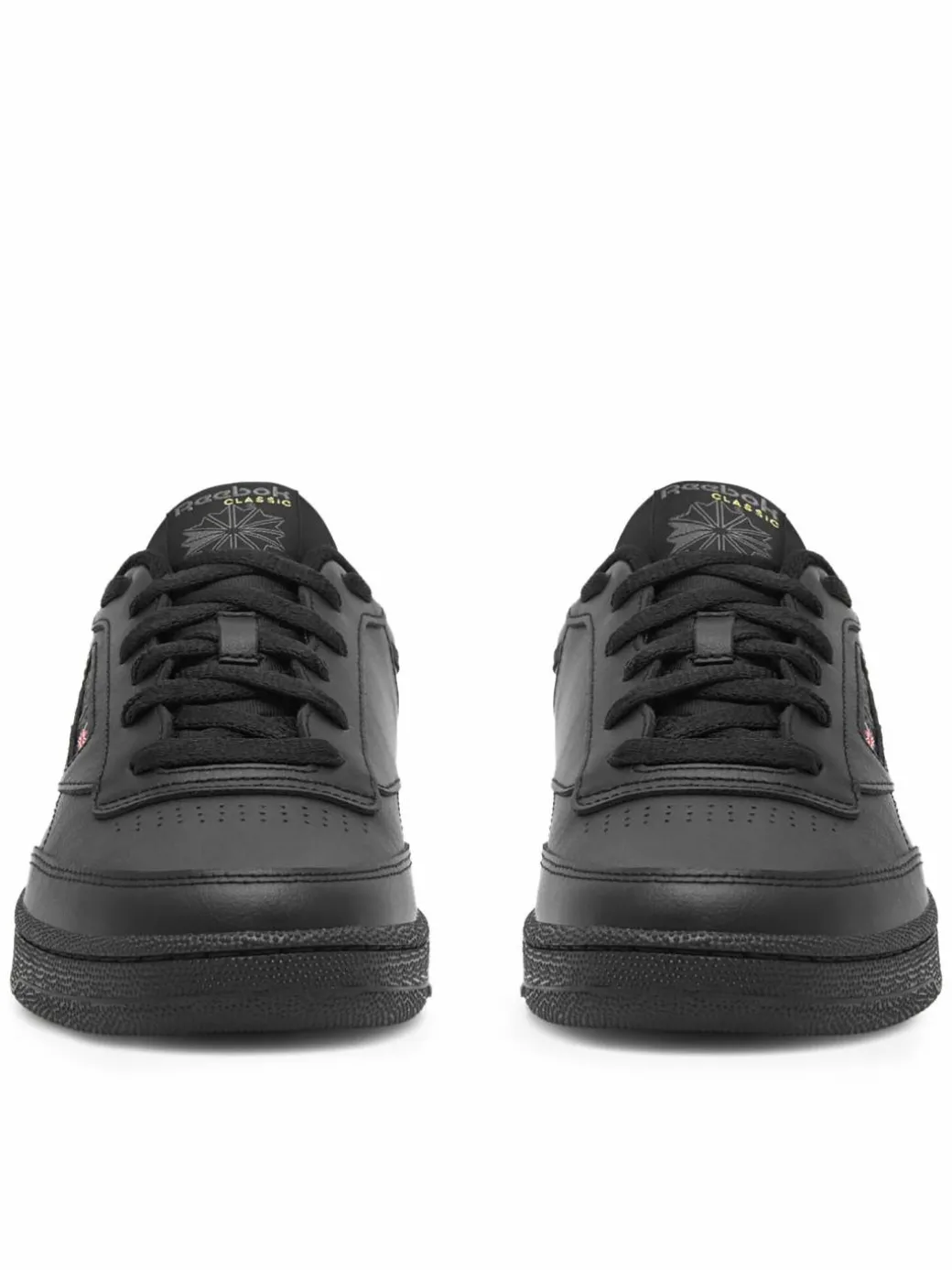 Sneakers EO-CLUB C85 100000153 Nero