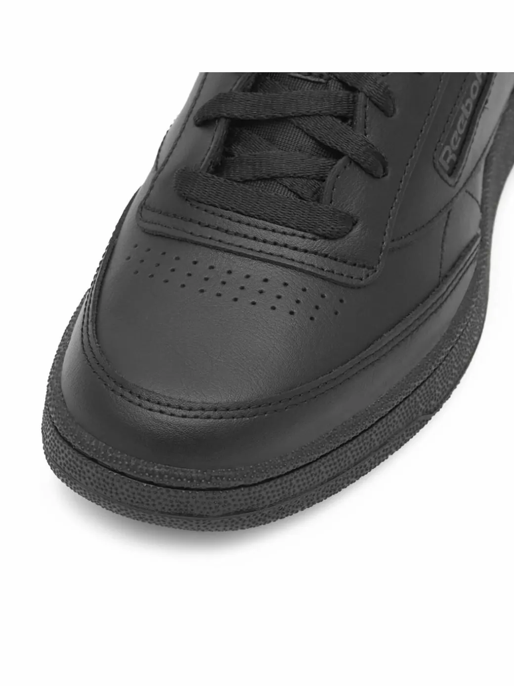 Sneakers EO-CLUB C85 100000153 Nero