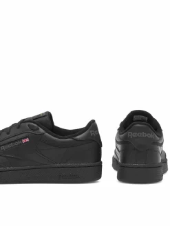 Sneakers EO-CLUB C85 100000153 Nero