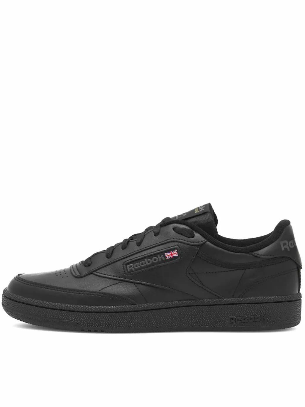 Sneakers EO-CLUB C85 100000153 Nero