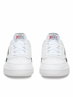 Sneakers EO-CLUB C REVENGE 100032883 Bianco