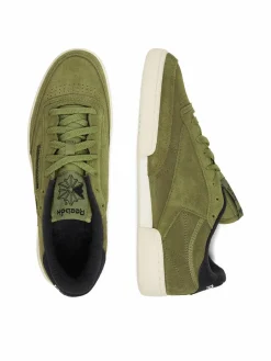 Sneakers EO-CLUB C 85 VINTAGE 100244652 Verde