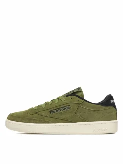 Sneakers EO-CLUB C 85 VINTAGE 100244652 Verde