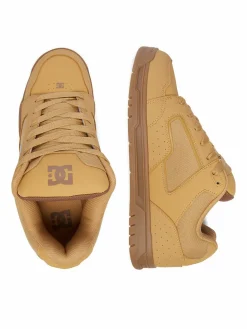 Sneakers EO-COILER DC03011256 Marrone chiaro