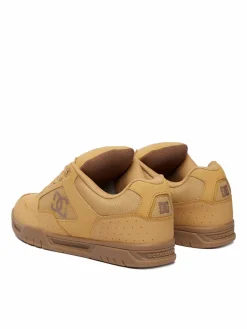 Sneakers EO-COILER DC03011256 Marrone chiaro