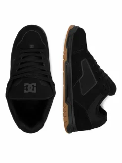 Sneakers EO-COILER DC03011001 Nero