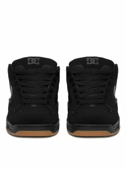 Sneakers EO-COILER DC03011001 Nero