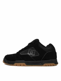 Sneakers EO-COILER DC03011001 Nero