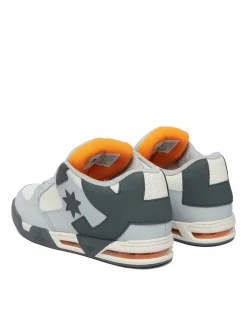Sneakers EO-COMMAND DC02220027 Grigio