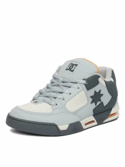 Sneakers EO-COMMAND DC02220027 Grigio
