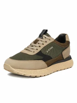 Sneakers EO-DAIIONA-01 MI08 Cachi