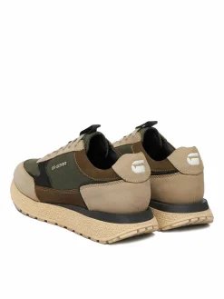 Sneakers EO-DAIIONA-01 MI08 Cachi