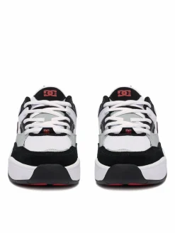 Sneakers EO-DC ASCEND DC01675005 Bianco