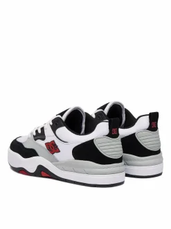 Sneakers EO-DC ASCEND DC01675005 Bianco