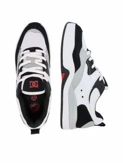 Sneakers EO-DC ASCEND DC01675005 Bianco