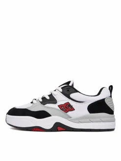 Sneakers EO-DC ASCEND DC01675005 Bianco