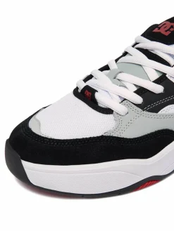Sneakers EO-DC ASCEND DC01675005 Bianco