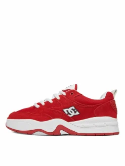 Sneakers EO-DC ASCEND LE DC01861609 Rosso chiaro