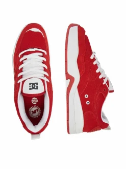 Sneakers EO-DC ASCEND LE DC01861609 Rosso chiaro