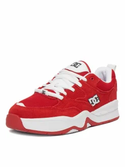 Sneakers EO-DC ASCEND LE DC01861609 Rosso chiaro