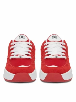 Sneakers EO-DC ASCEND LE DC01861609 Rosso chiaro