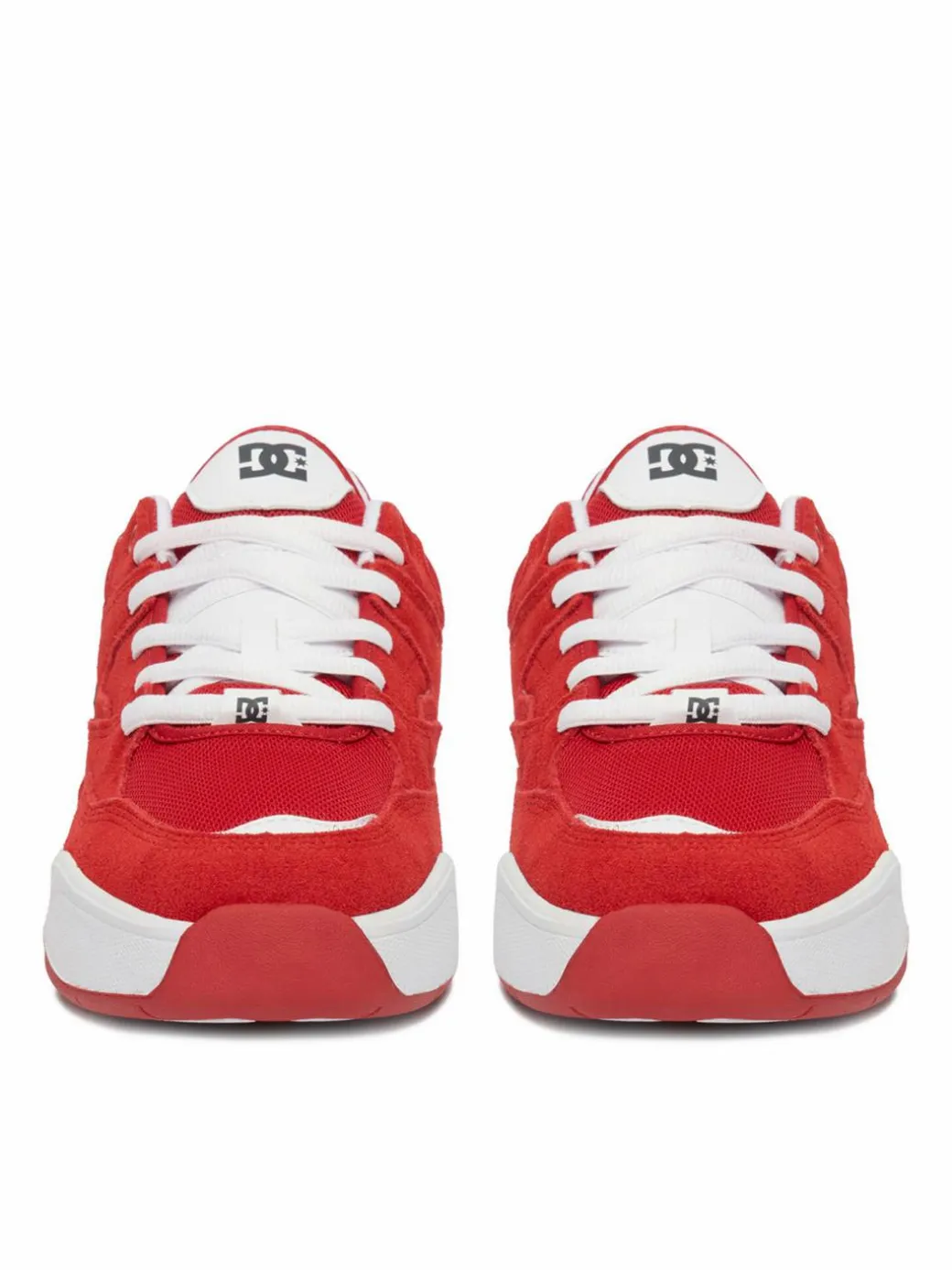Sneakers EO-DC ASCEND LE DC01861609 Rosso chiaro