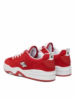 Sneakers EO-DC ASCEND LE DC01861609 Rosso chiaro