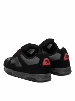 Sneakers EO-DC COILER DC03011003 Nero