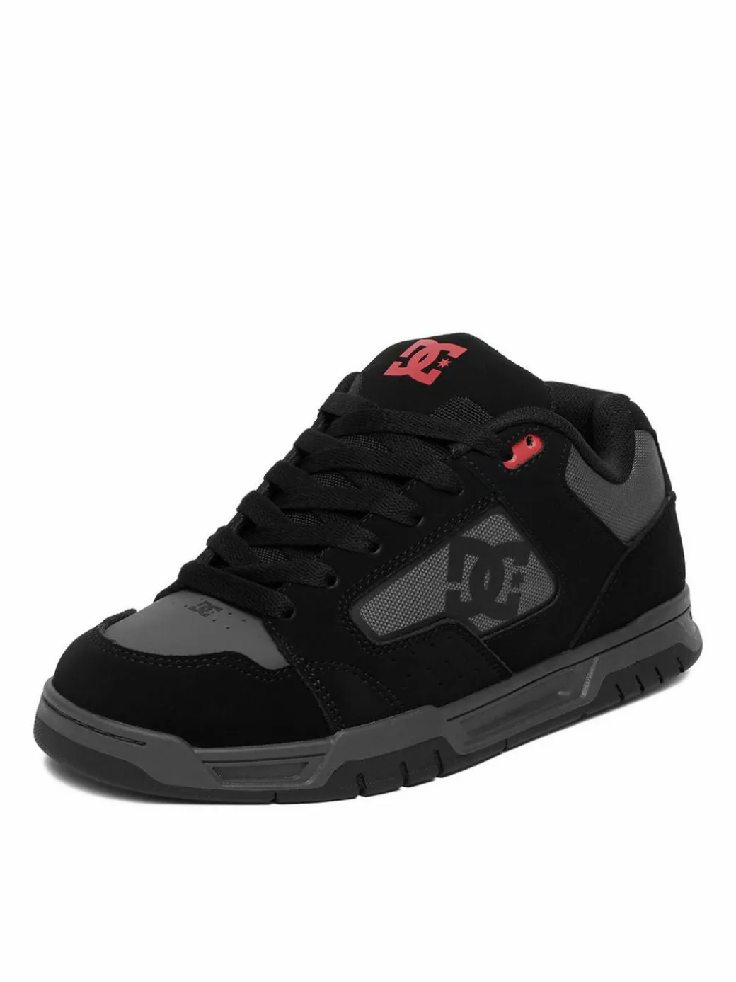 Sneakers EO-DC COILER DC03011003 Nero