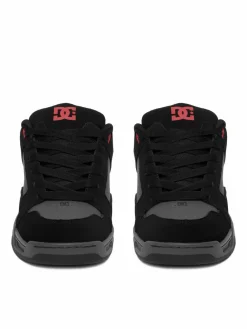 Sneakers EO-DC COILER DC03011003 Nero