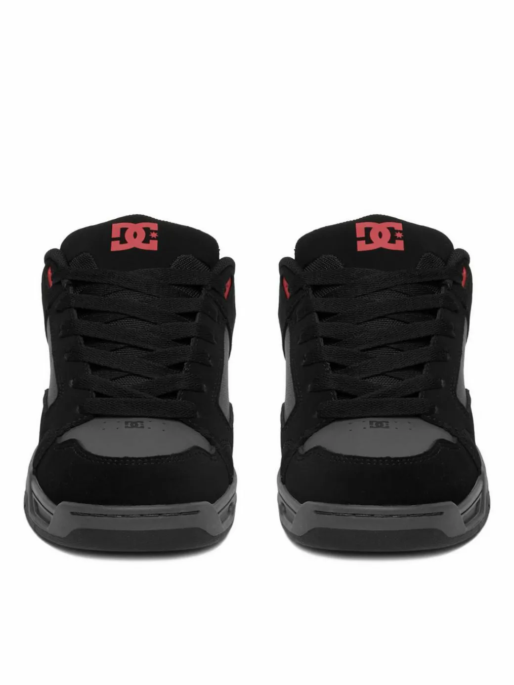 Sneakers EO-DC COILER DC03011003 Nero