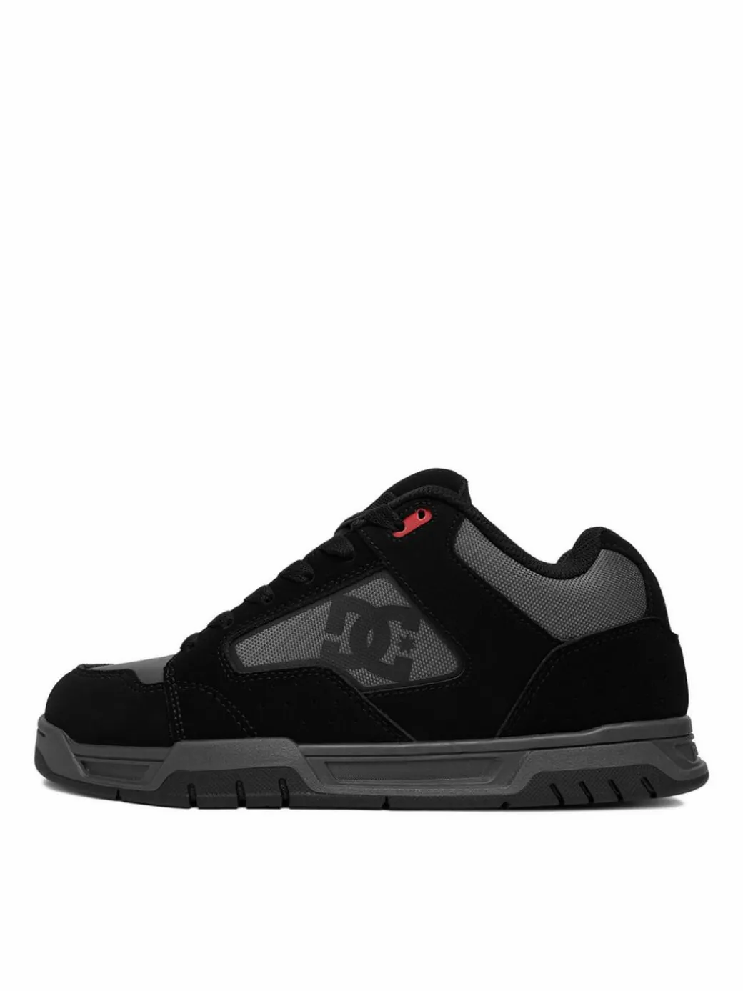 Sneakers EO-DC COILER DC03011003 Nero