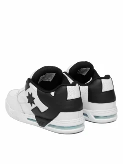 Sneakers EO-DC COMMAND DC02220102 Bianco