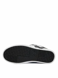 Sneakers EO-DC COMMAND DC02220102 Bianco