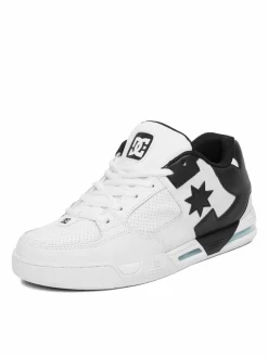 Sneakers EO-DC COMMAND DC02220102 Bianco