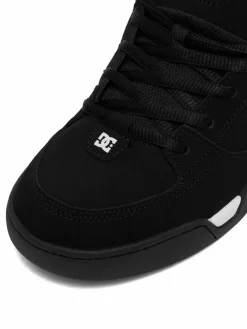 Sneakers EO-DC COMMAND DC02220002 Nero