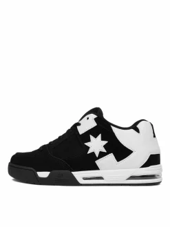 Sneakers EO-DC COMMAND DC02220002 Nero