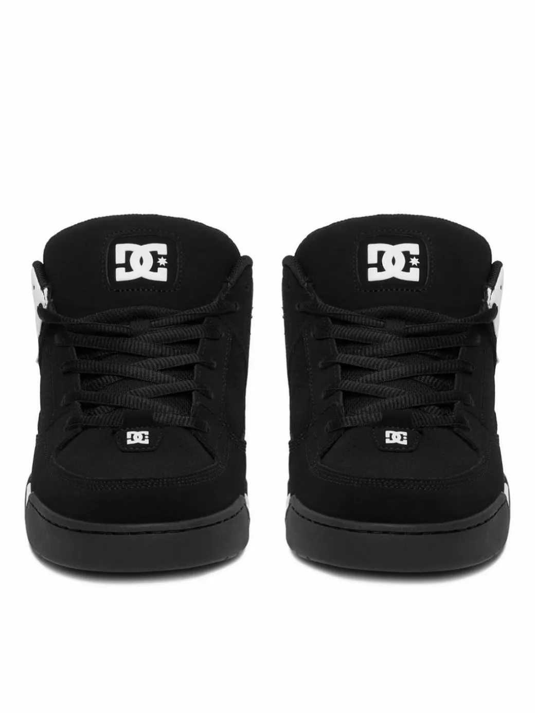 Sneakers EO-DC COMMAND DC02220002 Nero