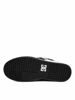 Sneakers EO-DC COMMAND DC02220002 Nero