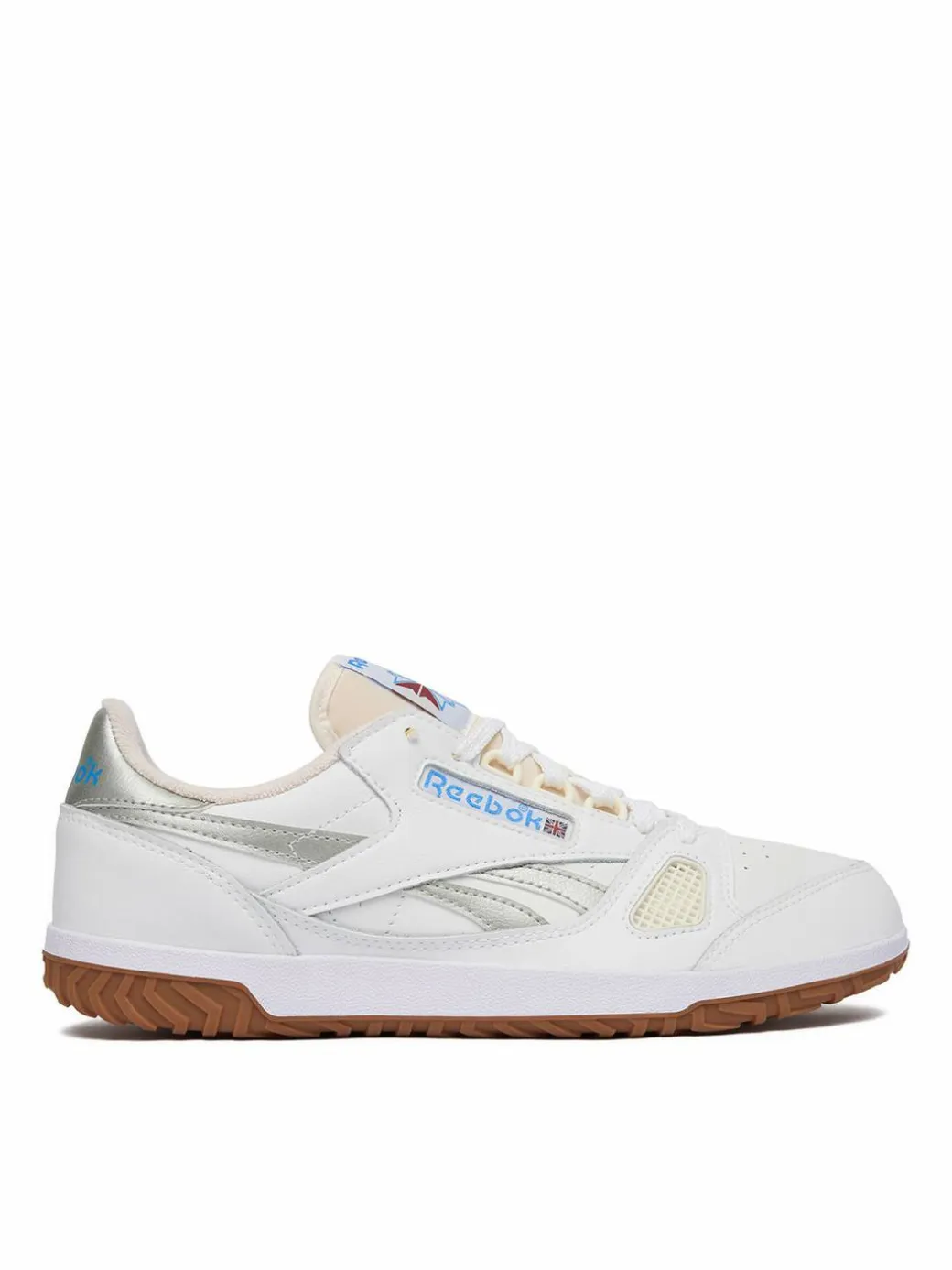 Sneakers EO-DEFIANCE 88 100244853 Bianco